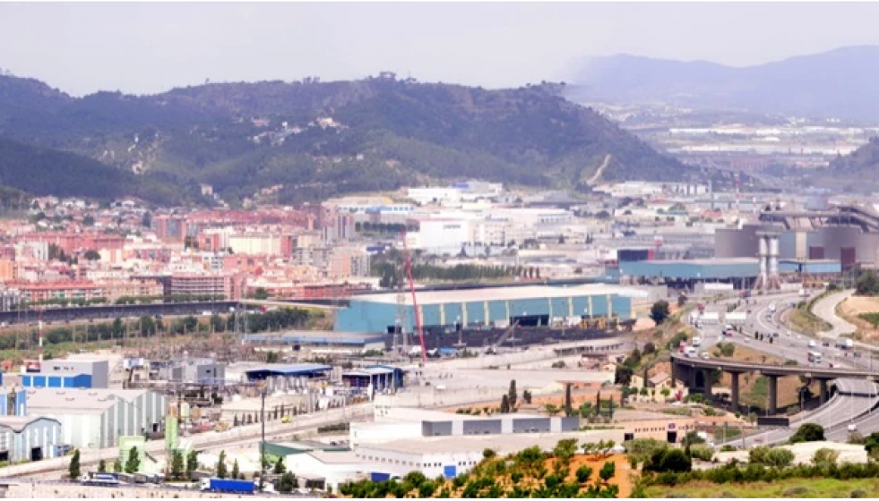 Baix llobregat