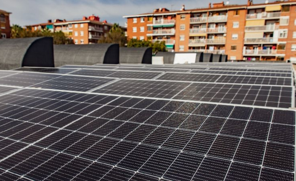 Casa Energia Prat