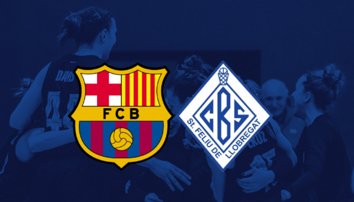 Cbs barça