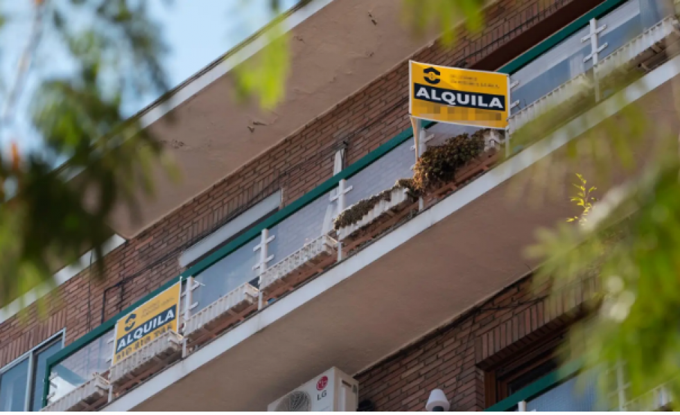 Crisis vivienda BaixLlo