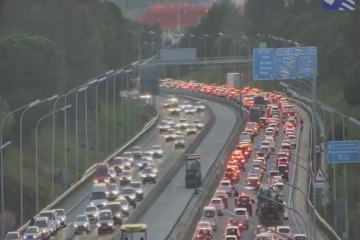 Trafico 13