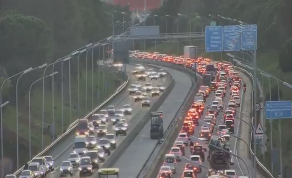 Trafico 13