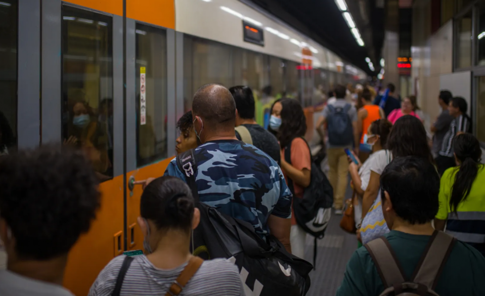 Rodalies
