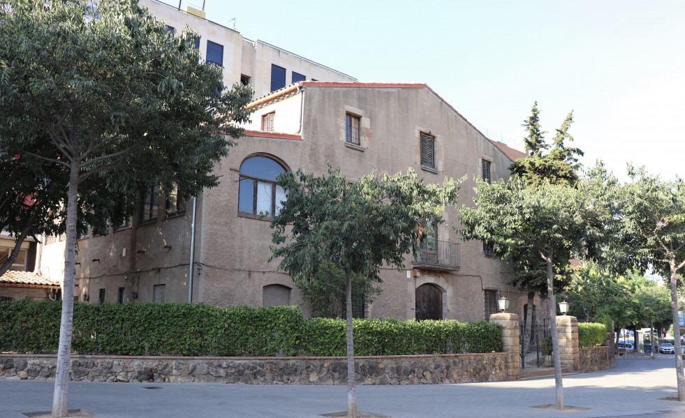 Casa Maragall (Cornellà de Llobregat)