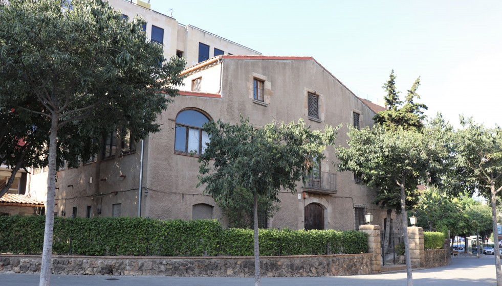 Casa Maragall (Cornellà de Llobregat)