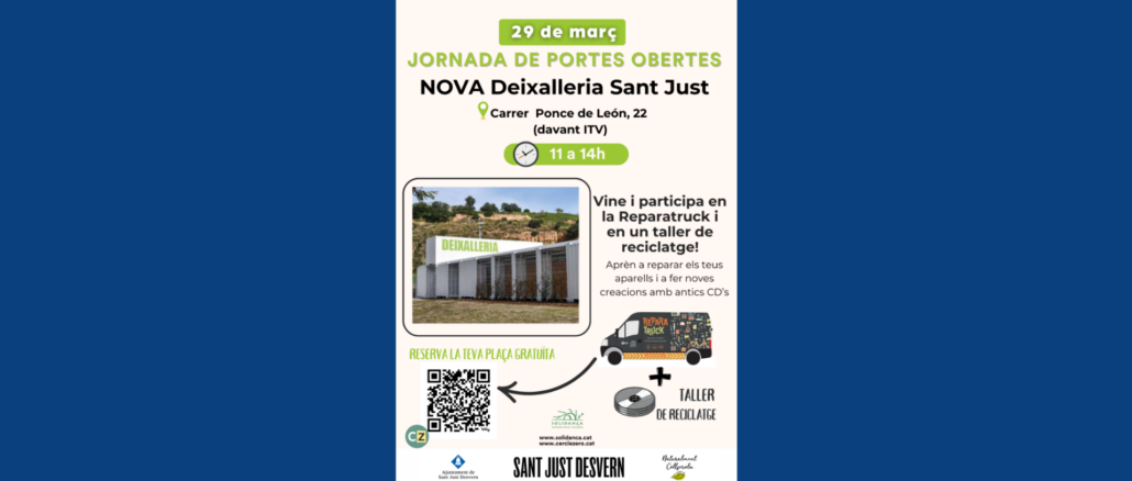 Inauguracio Deixalleria 1030x438
