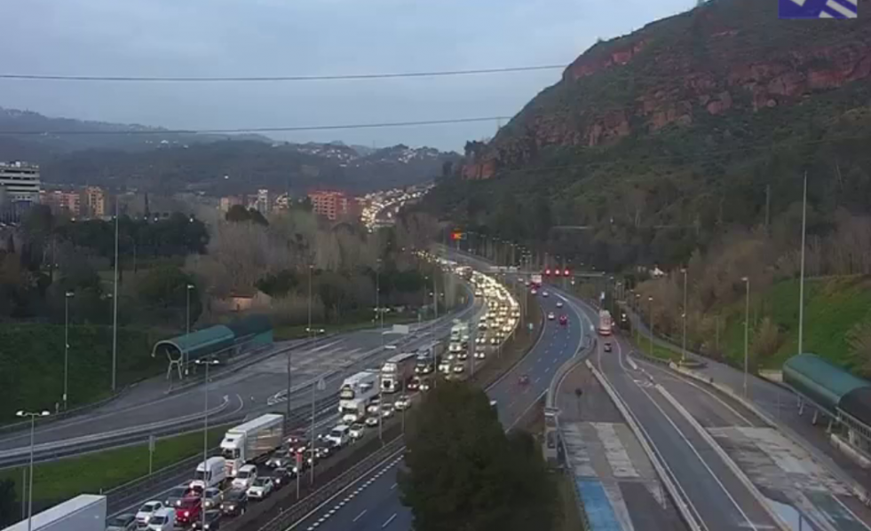 Trafico