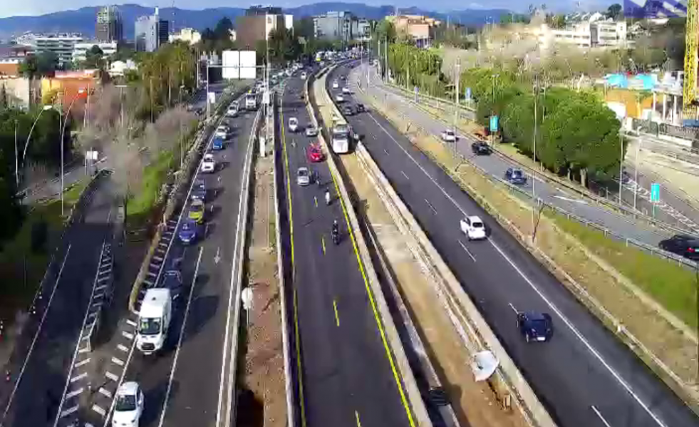 Trafico 253