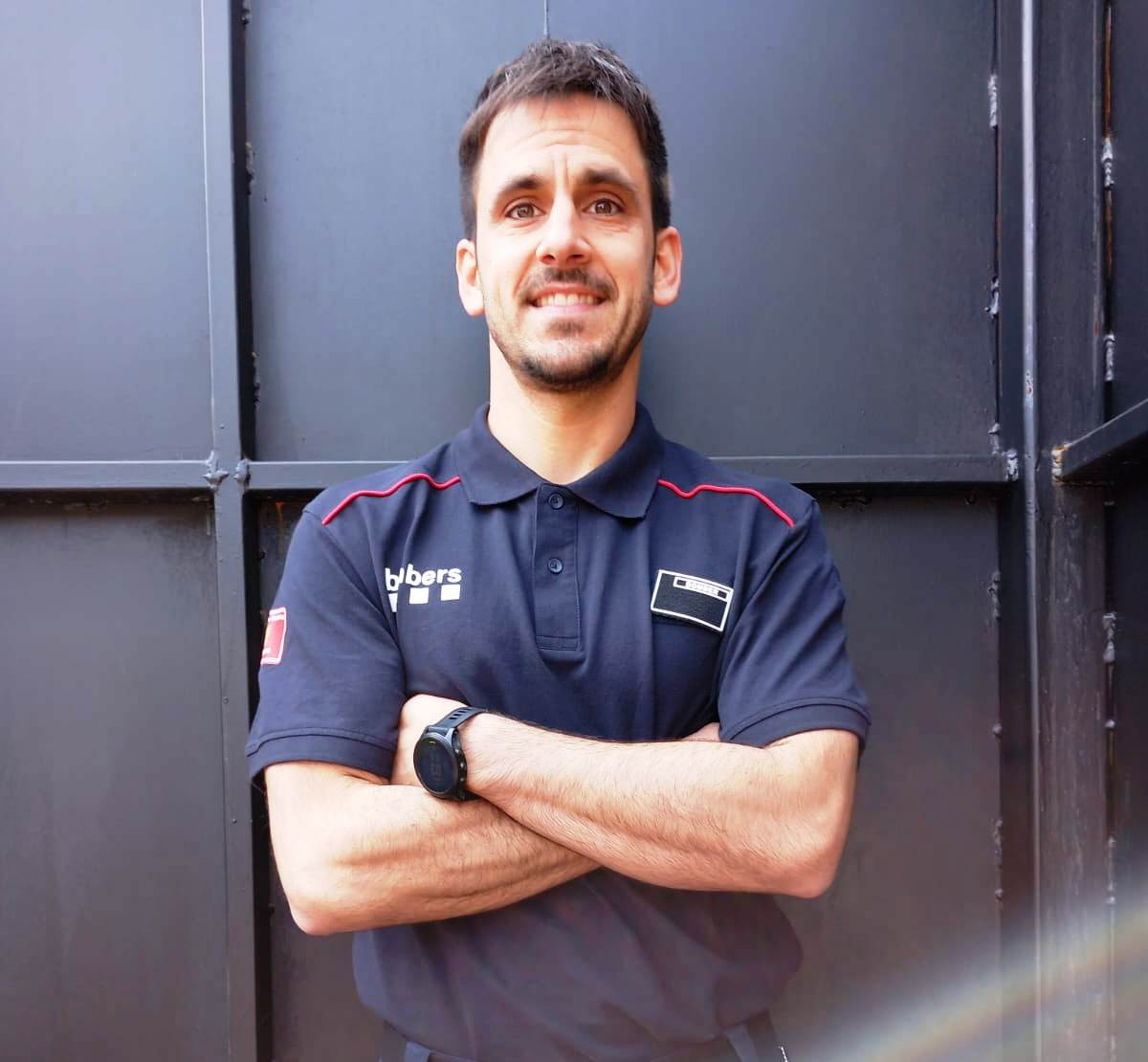 Dani Moreno Bomber ok