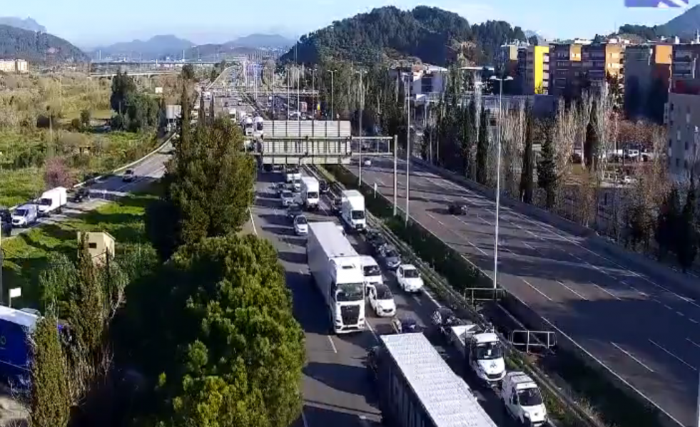 TRAFICO MIER