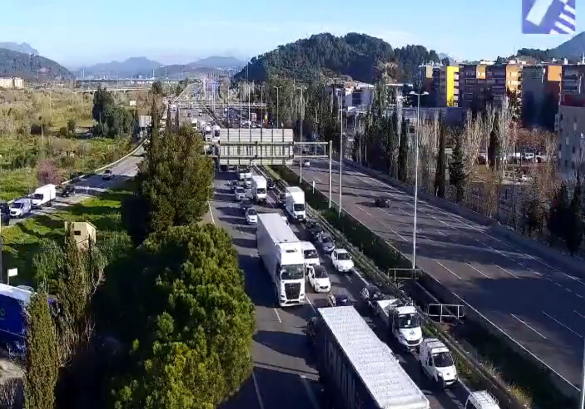 TRAFICO MIER