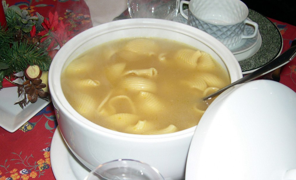 Vilapress escudella
