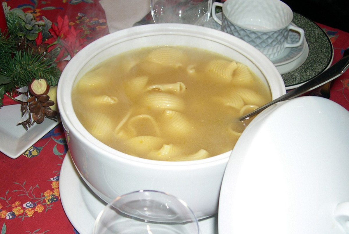 Vilapress escudella