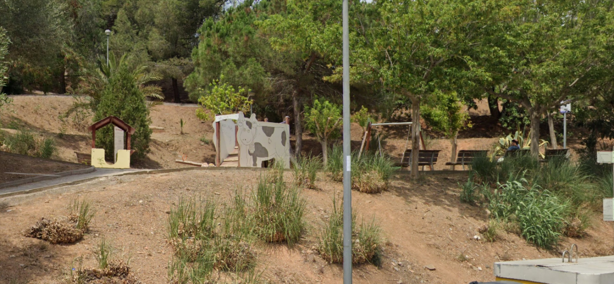Santcli parque