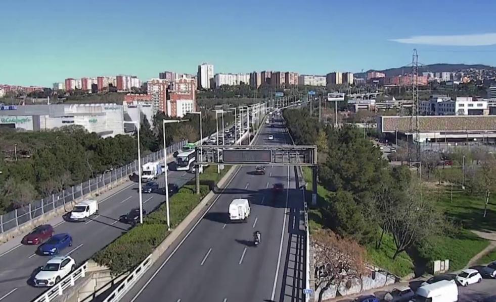Trafico 104