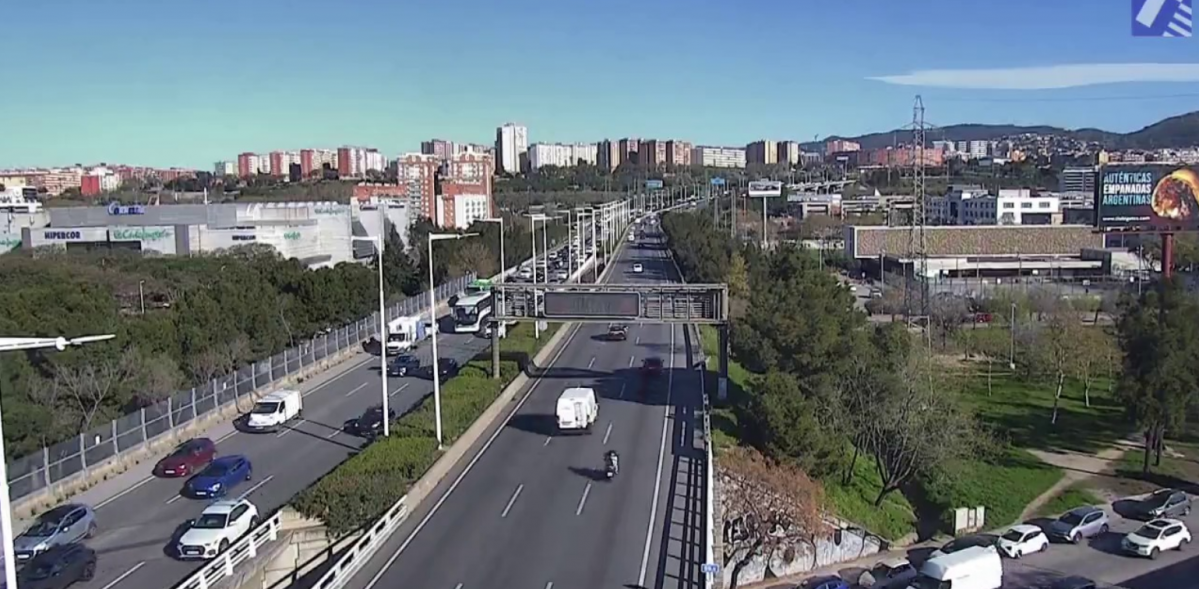 Trafico 104