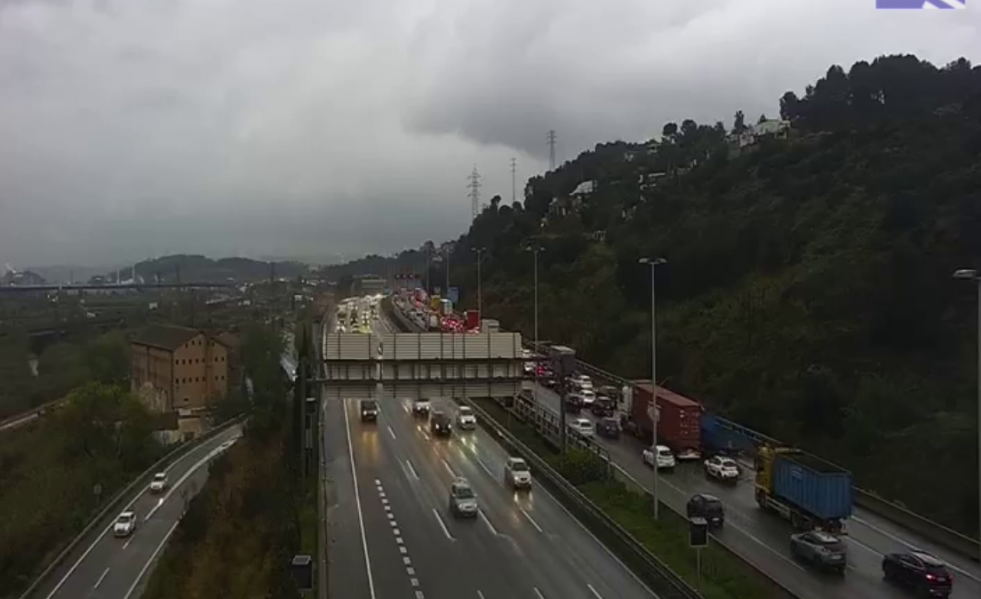 Trafico