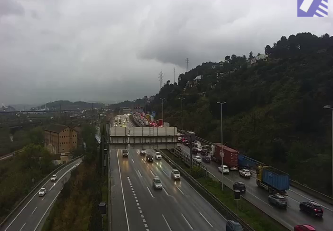 Trafico