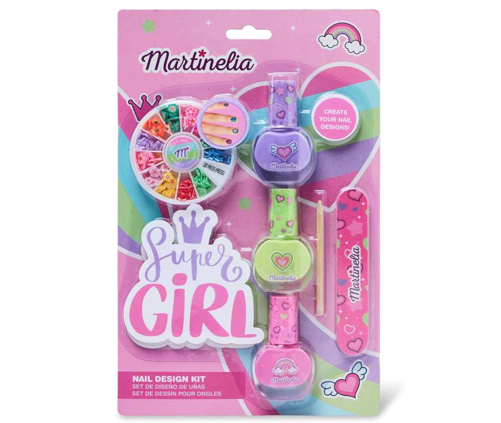 02 martineliasupergirlnaildesign