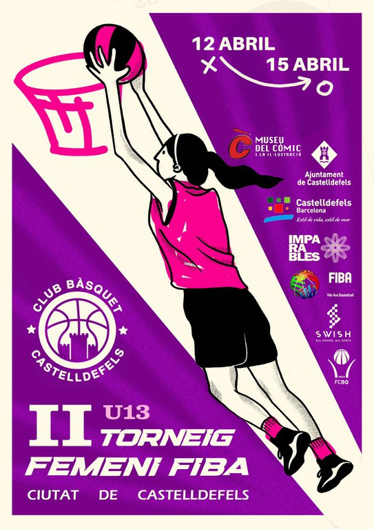 Basket 3