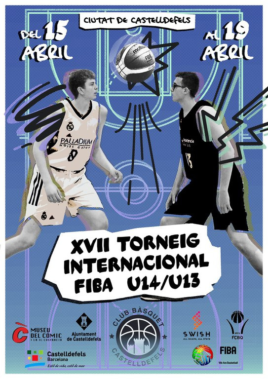 Basket 4