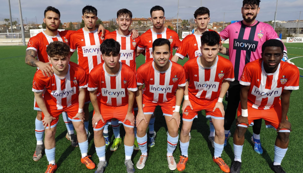 CF Martorell