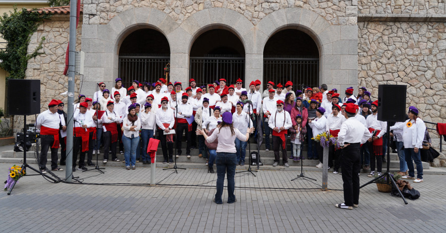 Caramelles 2024