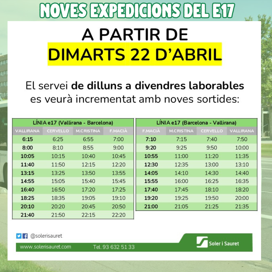 Noves expedicins e17  2 