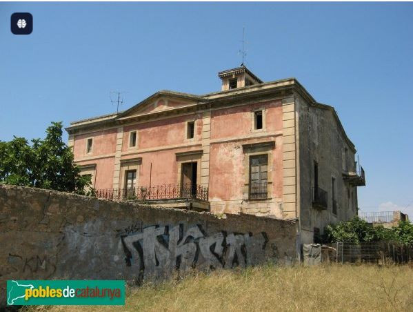 Esplugues toma acción: la ciudad decidida a eliminar el barraquismo y los huertos ilegales de Can Cervera