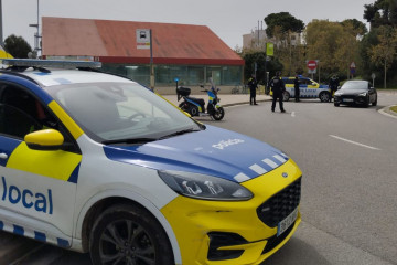 Policialocansantacoloma