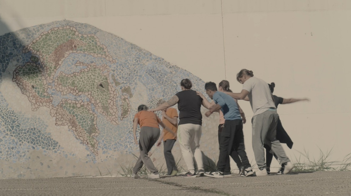 Five days to dance 2