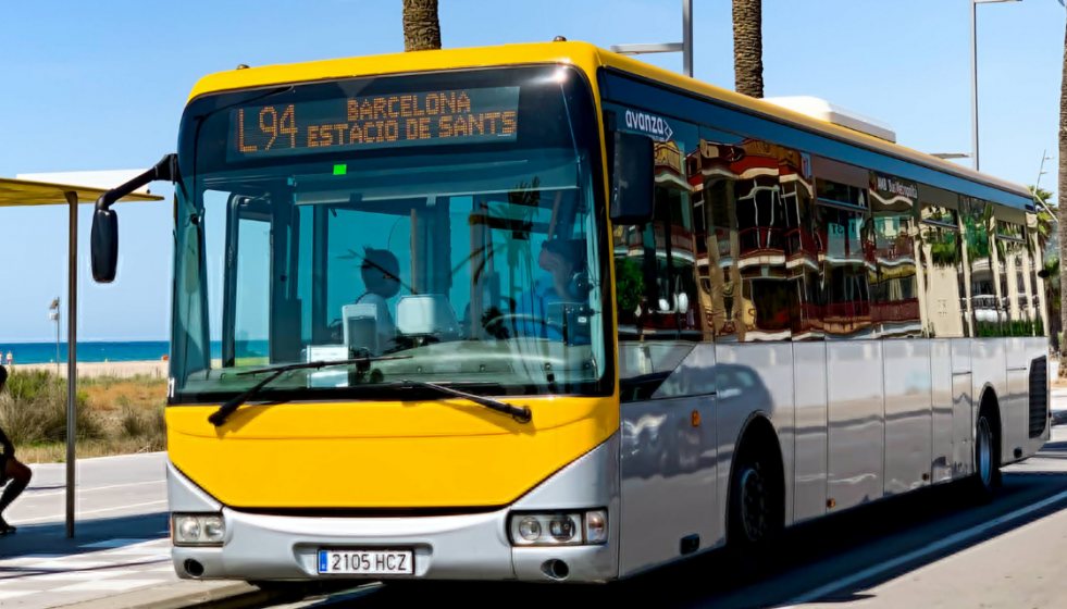 Bus