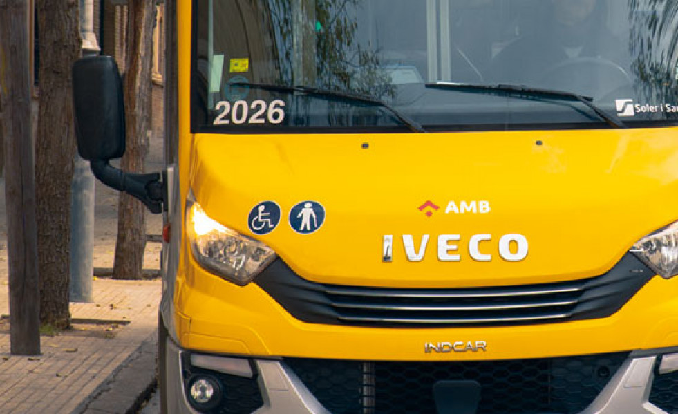Bus