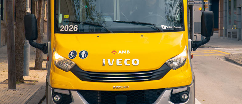 Bus