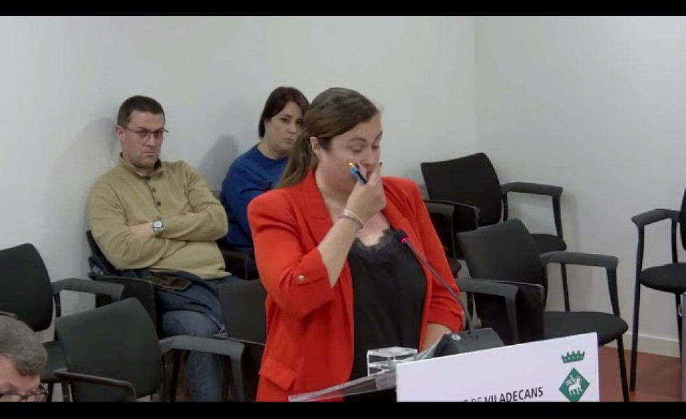 Vergüenza, mucha vergüenza:  la realidad que desconoce el ciudadano de Viladecans de su ayuntamiento