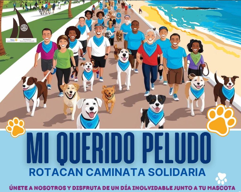 Mi querido Peludo; caminata Castelldefels @Aj Castelldefels