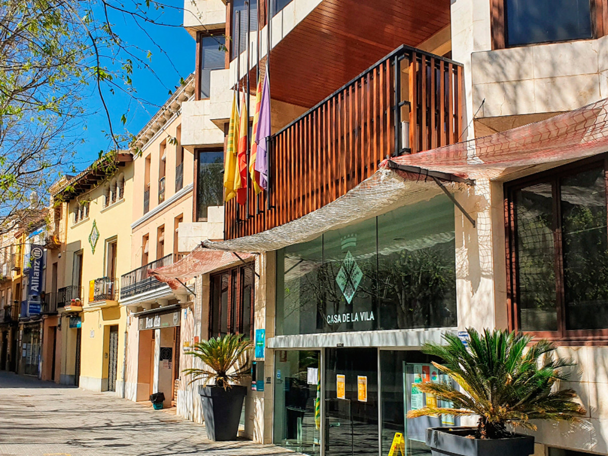 Vilapress ajesparr