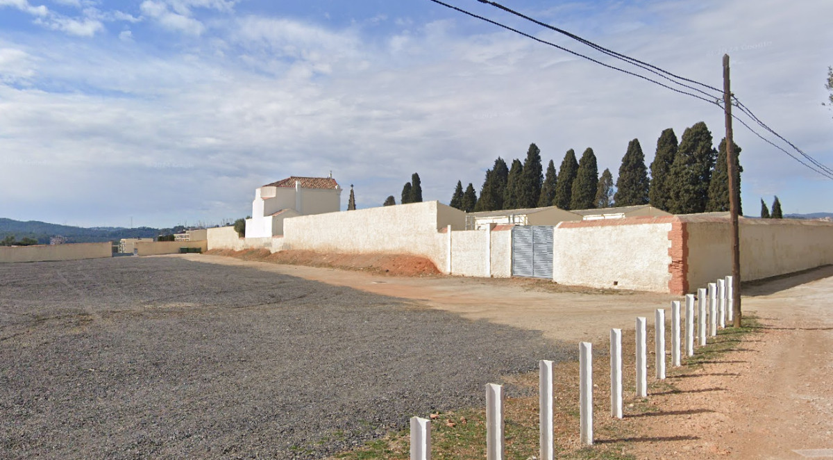 Vilapress cemetiriesp
