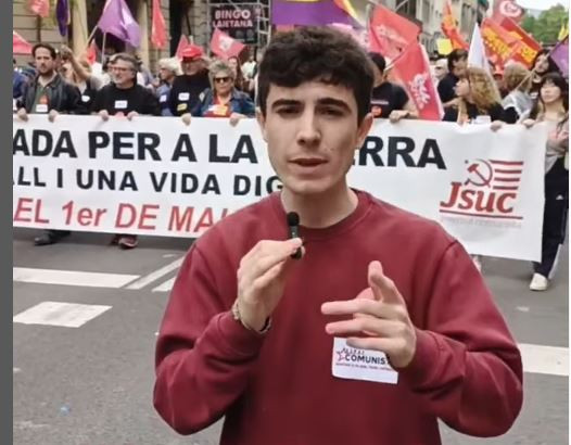 Llumeuiamolinsderei