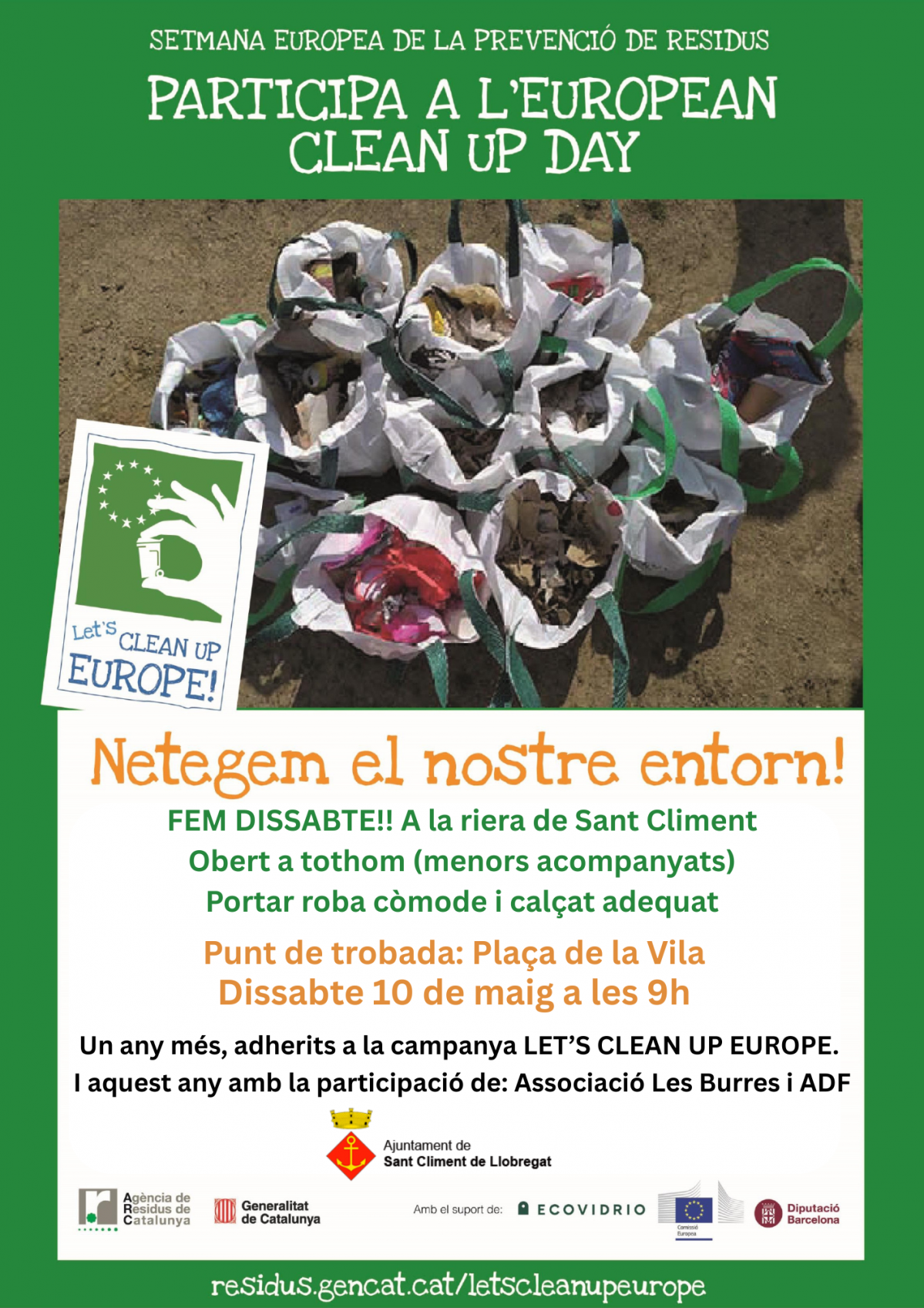 Let s Clean Up (1)