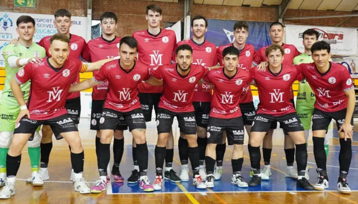 Sala5 Martorell @Sala5