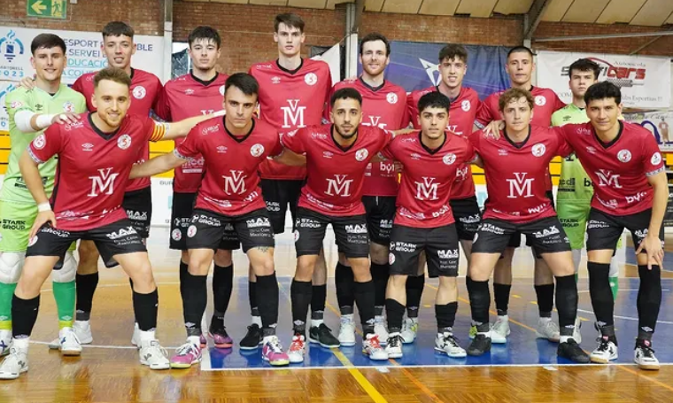 Sala5 Martorell @Sala5