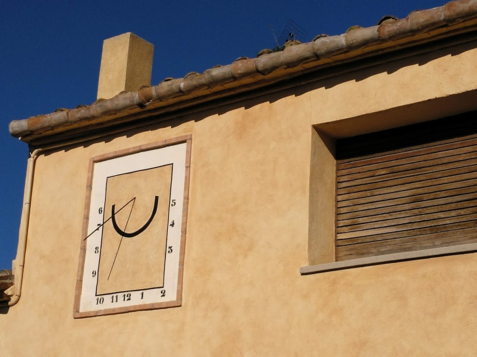 Vilapress calsenyoret