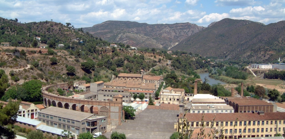 Previsión del tiempo: jornada soleada y temperaturas suaves en el Baix Llobregat