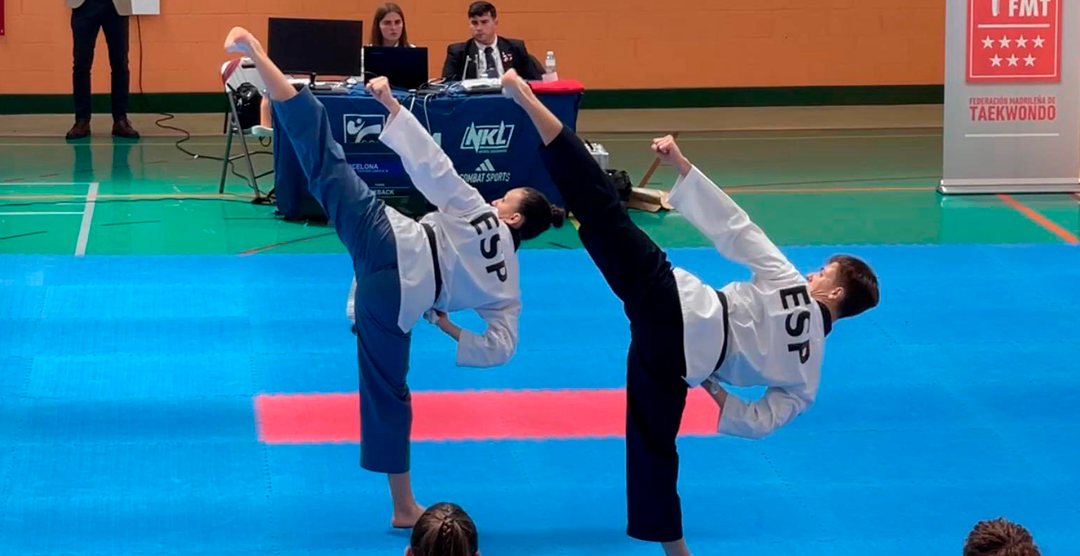 2025 05 06 TKD UNIVERSITARI yop chagui