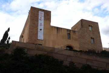 Vilapress castellcorn