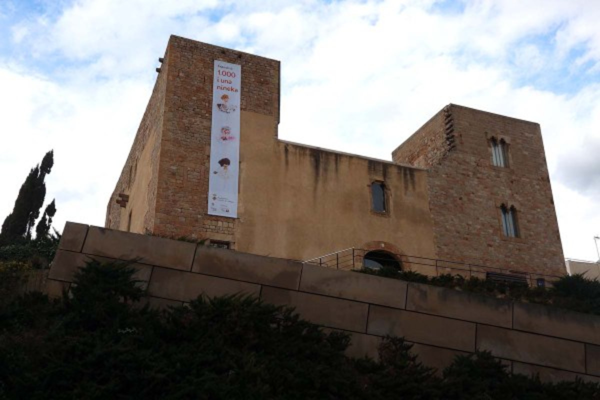 Vilapress castellcorn