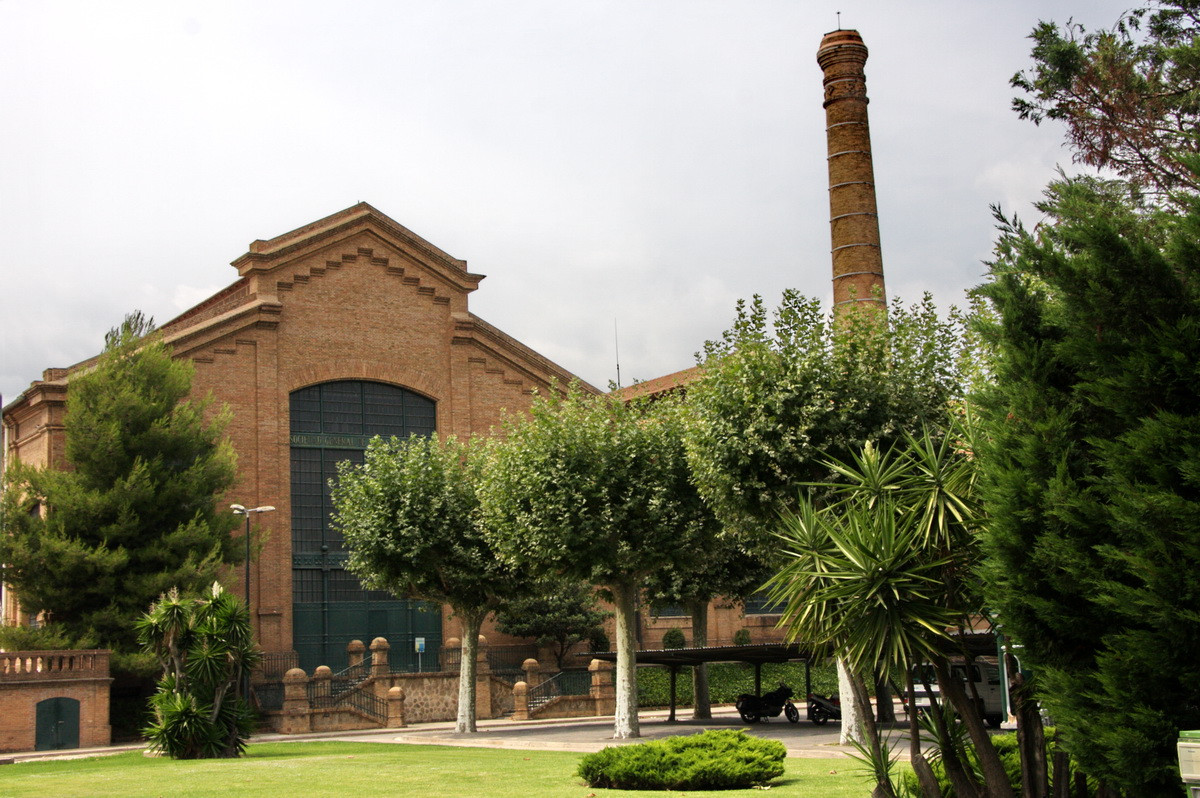 Vilapress musaig