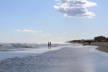 Playa Viladecans