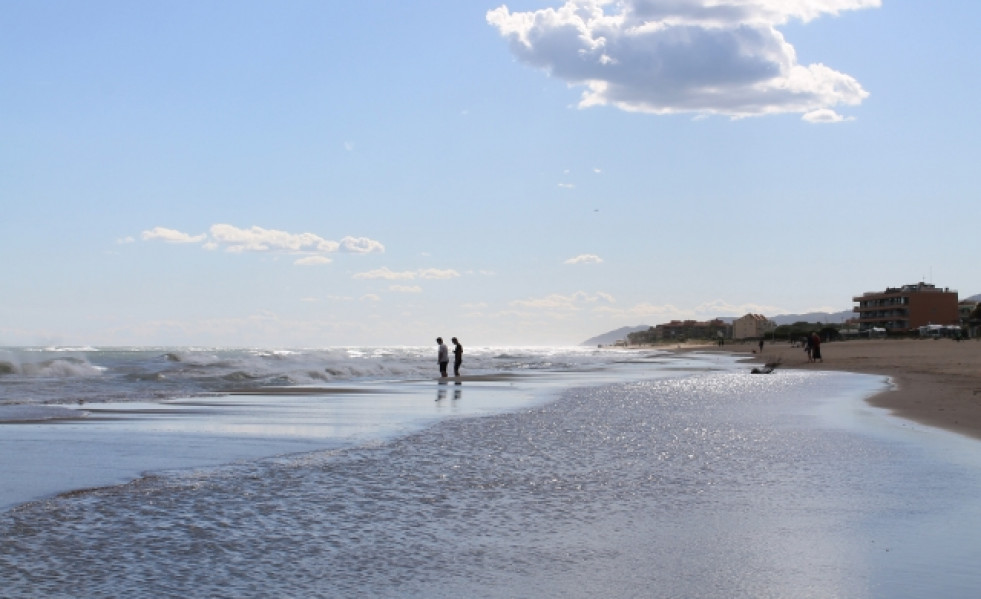 Playa Viladecans